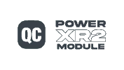 Xr2 logo